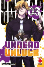 Undead Unluck